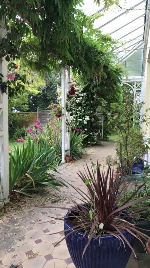 Hartree Guest House Newton Abbot Exterior foto